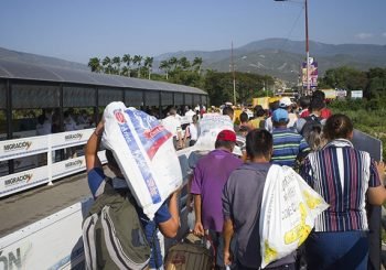 No todo lo que brilla es oro en el Estatuto Temporal de Protección para Migrantes Venezolanos en Colombia