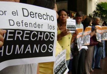 El derecho a defender derechos humanos como derecho autónomo en América Latina