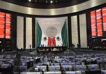 La autocratización de la Fiscalía mexicana