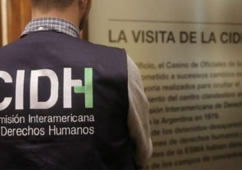 ¿Por qué es necesario que la CIDH pueda visitar Colombia en medio de la crisis?