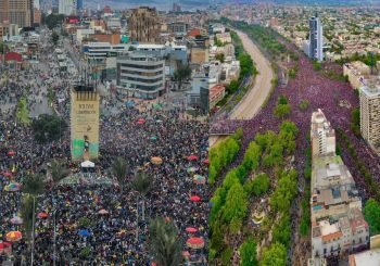 Por qué una Constituyente no es la salida a la crisis de Colombia y sí lo fue en Chile