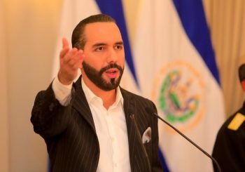 Voces que incomodan al poder y la ruptura del Estado de Derecho en El Salvador