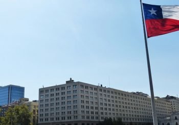 Chile y Covid-19: algunas lecciones para el proceso constituyente en curso