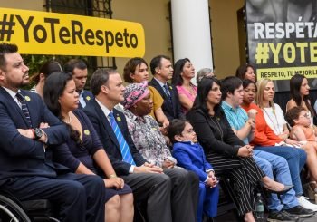 A CASI 10 AÑOS DE LA LEY ANTIDISCRIMINACIÓN EN CHILE-BALANCE Y DEUDAS