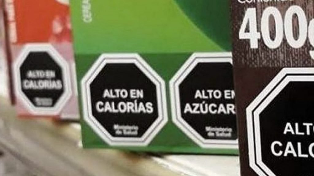 Etiquetado de ultraprocesados en América Latina: pioneros, pero con retos