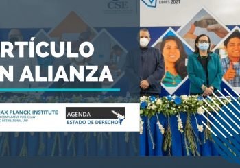 El caso de Nicaragua y la necesaria resiliencia democrática