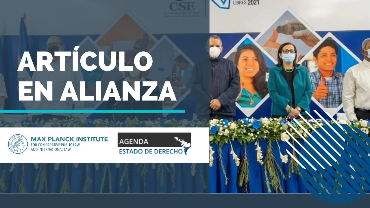 El caso de Nicaragua y la necesaria resiliencia democrática