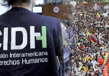 El Informe de la CIDH sobre Colombia: ¿Tolerancia con la criminalidad?