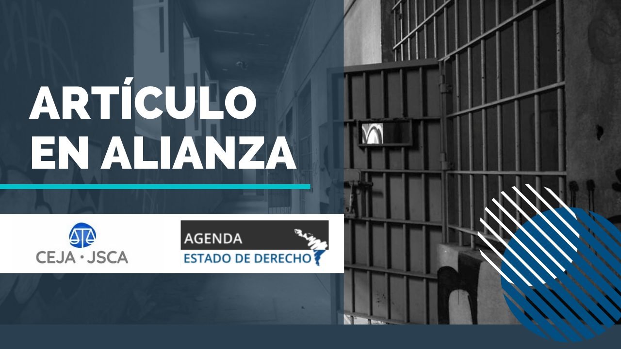 En Colombia no se sabe cuántas personas están privadas de la libertad