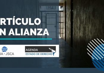 La reforma de la ejecución penal mexicana, una referencia regional para transformar las prisiones latinoamericanas