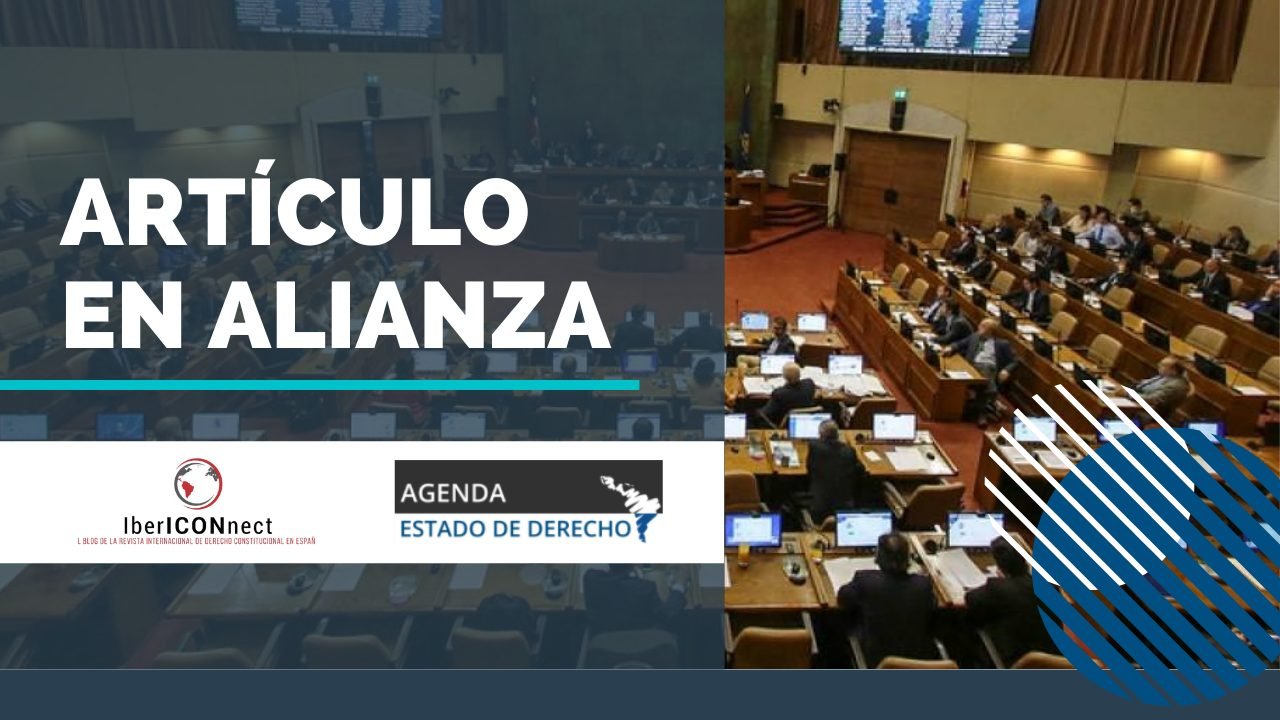 Control de convencionalidad en los parlamentos del Sistema Interamericano de Derechos Humanos