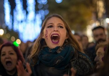 Alerta roja frente a la violencia psicológica contra las mujeres en Brasil