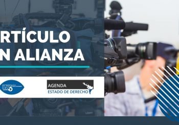 Sin derecho a la información, no hay democracia