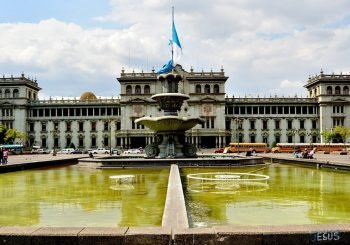 Guatemala: cada vez más cerca del abismo