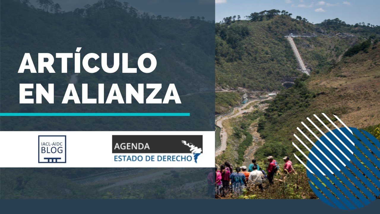 Guatemala y las luchas actuales por los derechos indígenas, a 200 años de independencia