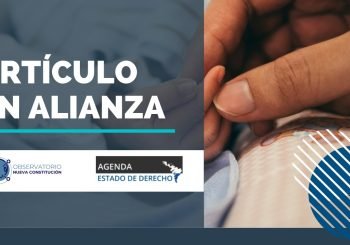 La importancia de la economía del cuidado en el proceso Constituyente chileno