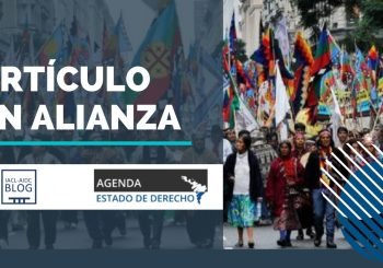 Argentina y el goce efectivo de los derechos de los pueblos originarios a lo largo de 200 años de independencia: Una misión aún incumplida