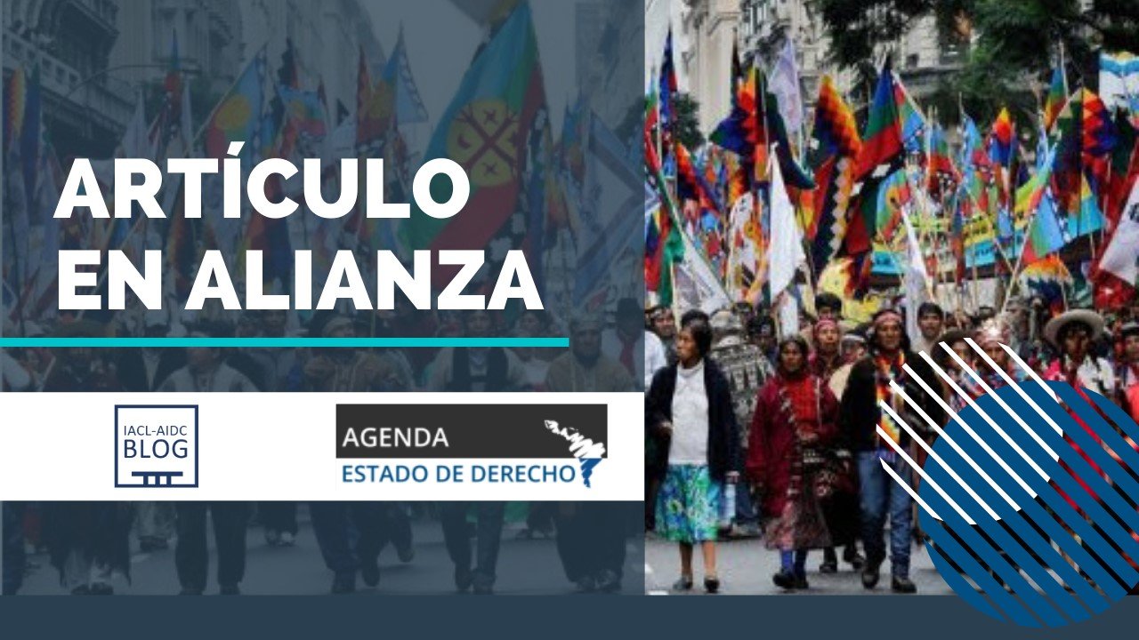 Argentina y el goce efectivo de los derechos de los pueblos originarios a lo largo de 200 años de independencia: Una misión aún incumplida