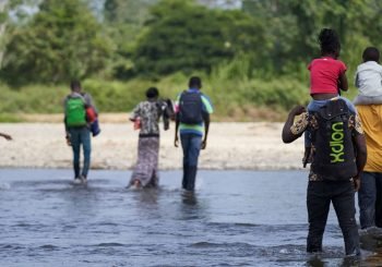 Más allá del tránsito, una mirada a la “migración caribeña y extracontinental”