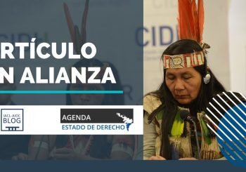 Procesos de construcción del Estado plurinacional de Ecuador a través de la interculturalidad y los derechos humanos como parte de una real independencia