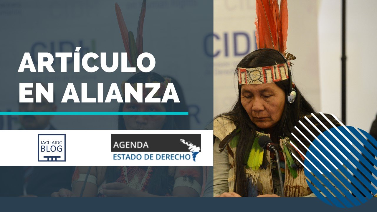 Procesos de construcción del Estado plurinacional de Ecuador a través de la interculturalidad y los derechos humanos como parte de una real independencia