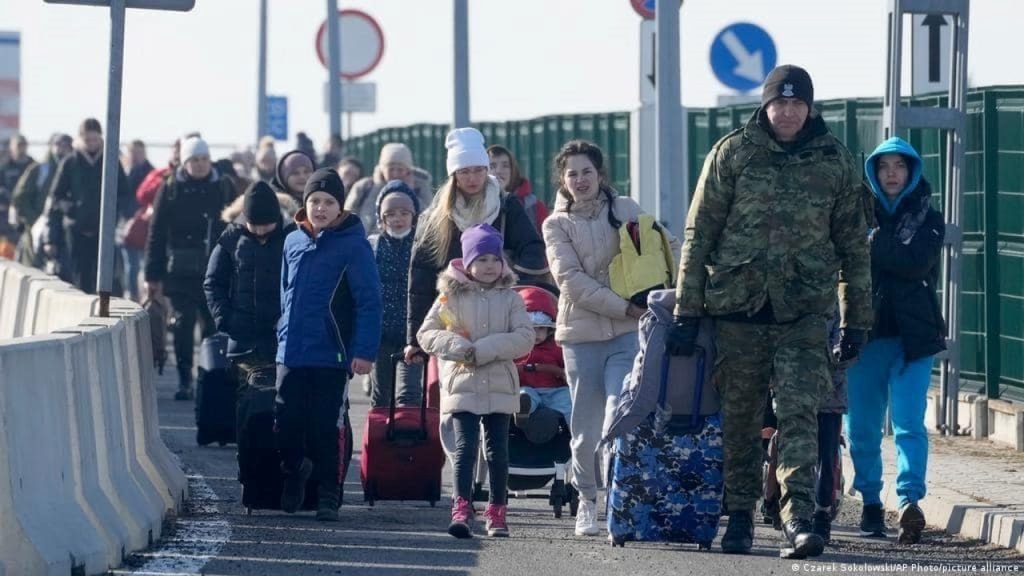 Asilo, refugio y discriminación: no solo es Europa, es el derecho