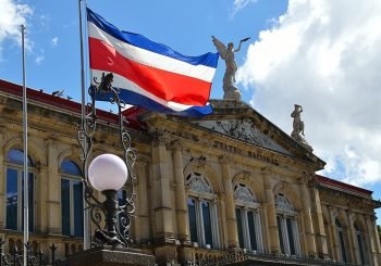 Democracia costarricense ¿estabilidad en riesgo?