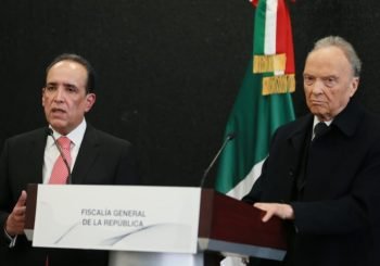 Los audios de Gertz y la independencia del Poder Judicial en México