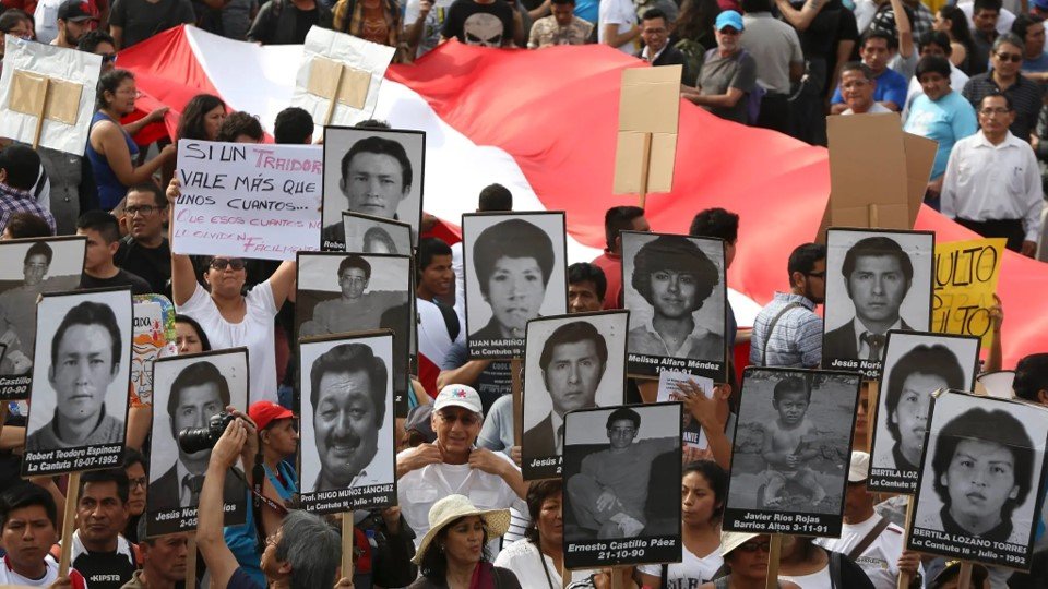 La sentencia del Tribunal Constitucional del Perú sobre el indulto humanitario a Alberto Fujimori y la respuesta de la Corte IDH: ¿Ccrónica de una decisión anunciada?