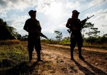 ¿Seis conflictos armados en Colombia?: Alcances e implicaciones de la calificación jurídica realizada por el CICR