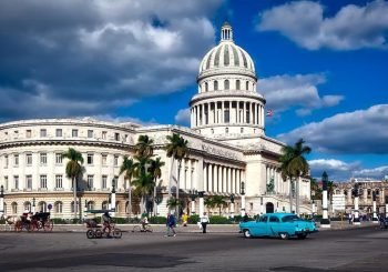 Más control y menos democracia. El nuevo Código Penal cubano