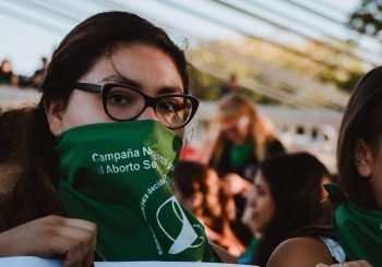 ¿Qué pasó con la despenalización del aborto por violación en Ecuador?