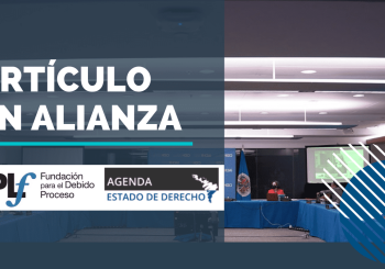 Nuevo Plan Estratégico de la CIDH: una oportunidad para mantener los vasos llenos y rellenar algunos vacíos. Parte 1