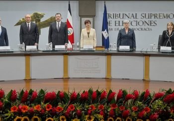 Retos del gobierno entrante en Costa Rica: entre la gobernabilidad y la representación