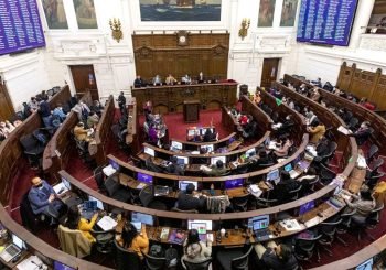 Nuevo Estado de Chile en la propuesta de Constitución Política