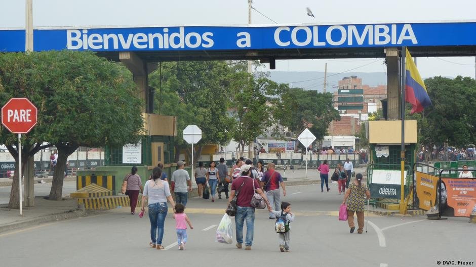 Estatuto Temporal de Protección para Migrantes Venezolanos en Colombia: un balance en el primer aniversario de una medida aclamada internacionalmente