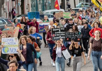 El compromiso inclaudicable con las personas defensoras del ambiente ante el Acuerdo de Escazú