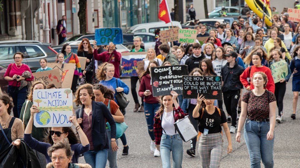 El compromiso inclaudicable con las personas defensoras del ambiente ante el Acuerdo de Escazú