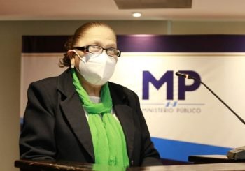 La criminalización de los operadores de justicia en Guatemala