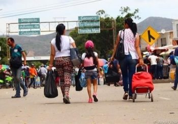 Acceso a la justicia de las mujeres venezolanas migrantes en Colombia y Perú