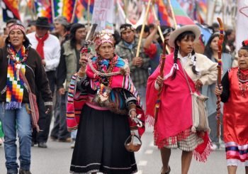 Avances sobre pueblos indígenas en el Comité para la Eliminación de la Discriminación Racial y su impacto en Latinoamérica