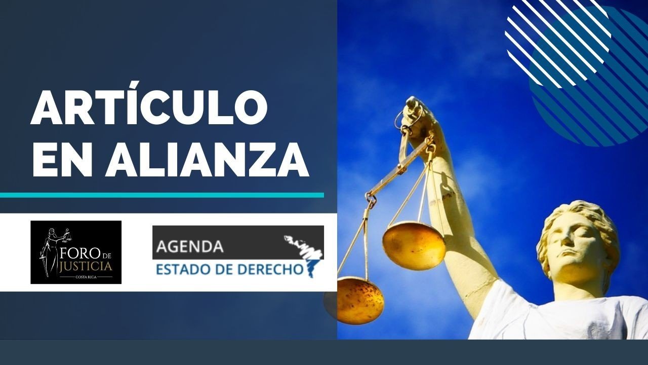 El voto público y motivado en la elección de la judicatura en América Latina. Una reflexión desde la experiencia costarricense