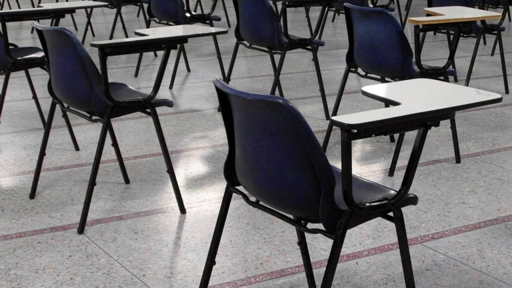 La educación condicionada en la Ciudad de Buenos Aires, Argentina