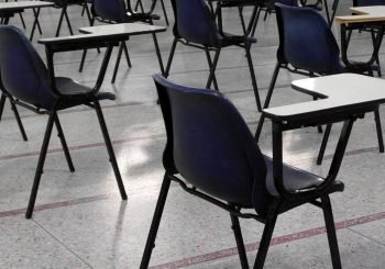 La educación condicionada en la Ciudad de Buenos Aires, Argentina