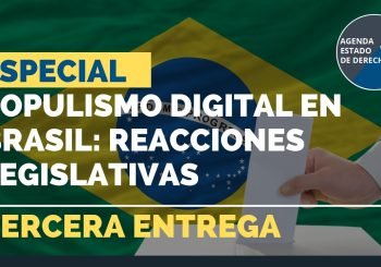 Tercera Infografía - Reacciones legislativas al populismo digital en Brasil