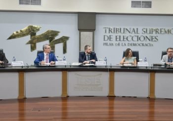 La disminución del umbral electoral. Una propuesta antidemocrática de reforma constitucional en Costa Rica