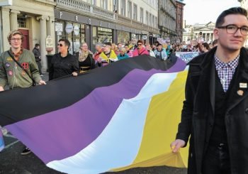 Reconociendo otras identidades: A propósito de las diversas sentencias de reconocimiento de la identidad de género no binaria en Chile