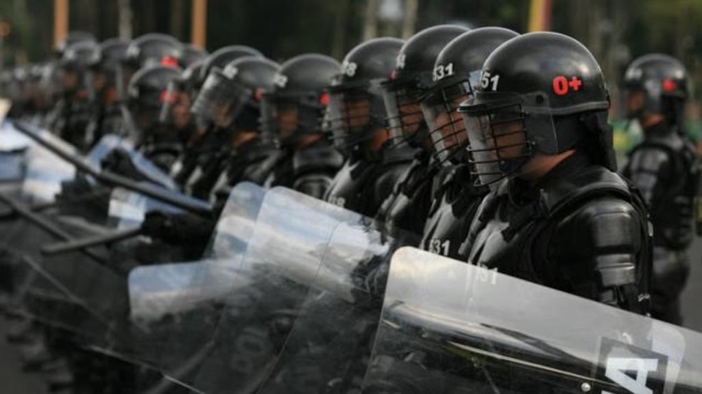 ¿Es posible reformar a la policía y su interacción con la protesta social en el contexto colombiano actual?