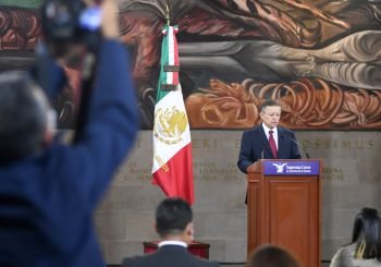 La propuesta de inaplicar e interpretar la Constitución en México: una iniciativa del siglo XVIII