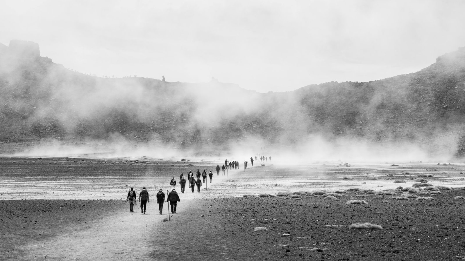 Cambio climático y migración